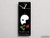 Phantom of the Opera Quotes - There will never be a day When i won t think of you - Wall Clock