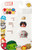 Tsum Tsum Marvel 3-Pack: Antman/Spider Woman/Thor Toy Figure