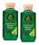 Bath and Body Works 2 Pack Vanilla Bean Noel Shower Gel 10 Oz.