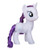 My Little Pony Shining Friends Rarity Figure