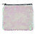 Style.Lab by Fashion Angels Magic Sequin Pouch - Iridescent/Pink