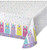 Value 3 Pack of Llama Plastic Table Covers 54 X 102