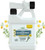 mdxconcepts Ready-to-Use Outdoor Pest Control Spray with Natural Essential Oils - Mosquito and Insect Repellent Treatment and Killer - Plant-Based - Safe for Pets Plants Kids - 32 oz