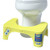 Squatty Potty Spongebob Squarepants Toilet Stool by