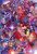 Puzzles for Adults 1000 Piece- Marvel Avengers Jigsaw Puzzle