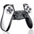 PS4 Controller Kydlan Wireless Game Controller for PS4 Pro Playstation 4 PS4 Slim  Modded PS4 Remote Gamepad with Dual Shock Audio Function Motion Control for Playstation 4