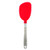 Tovolo Nylon Flex Turner, Easy Flipping, Heat-Resistant, Dishwasher Safe, Regular Size