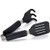 Norpro 1975 6 inch X 2.5 inch X 3.25 inch Grip-EZ Grab  and amp amp amp amp  Lift Silicone Tong