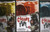 Caught on Tape Volumes 1-3   Naughty Nudies  and  More