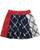 Deux par Deux Girls  Plaid Skirt Class Act Sizes 3-6 - 6
