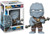 Funko Pop Marvel: Thor Ragnorok Korg Collectible Vinyl Figure