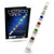 Magic Makers Crystal Hotrod Magic Trick - Blue Force