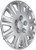 Genuine Honda  44733-SNE-A00  15 inch Wheel Cover