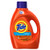 Tide HE Liquid Laundry Detergent - 100 oz - Clean Breeze