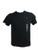 RALPH LAUREN Polo Boys Crew Neck Pony Logo T-Shirt  6 Black
