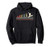 Evolution Snowboard Retro Vintage Gift for Men And Women Pullover Hoodie