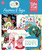 Echo Park Paper Company Alice in Wonderland Frames & Tags