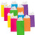Fun Express Inc. Paper Neon Gift Bags - Neon (2 dz)