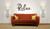 Relax quote Vinyl Wall Art Sticker Mural Decal. Home Wall Decor Wash Room Bathroom.