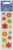 Mrs Grossman Stickers-Delightful Flowers