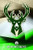 Trends International Milwaukee Bucks Logo Wall Poster 22.375" x 34"