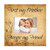 First My Mother Forever My Friend Personalized Picture Frame For A 5x7 Photo