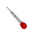 ABN | Spring Loaded Center Punch, Automatic Center Punch Tool  Auto Center Punch, Awl Punch Hole Punch Tool, 5 Inch