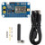 ASHATA SX1268 Module Expansion Board for LoRaSX1268 470MHz 84 Channels Multi-Level Relay for LoRa Expansion Board for Raspberry Pi