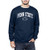 Top of the World Penn State Nittany Lions Men s Team Color Crewneck Sweatshirt Large