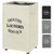 ZERO JET LAG 90L Large Laundry Hamper on Wheels Rolling Basket Dirty Clothes Hamper Organizer Tall with Handles Collapsible Storage Bins Bathroom Bedroom  Beige