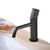 Bathroom Vanity Sink Faucet Single Handle One Hole Vessel Lavatory FaucetBlack Basin Mixer Tap
