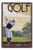 Lantern Press Golf Take a Swing at It 51759  Premium 500 Piece Jigsaw Puzzle for Adults 13x19 Made in USA