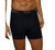 Hanes Men s 5-Pack Ultimate FreshIQ Boxer Briefs with ComfortFlex Waistband - Large Black