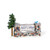 Department 56 Snow Village Welcome to Snow Village Accessory Figurine
