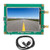 Walfront Development Board ADF4350 35M-4.4G Development Board Signal Source Transceiver Module Electronic Component