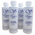 Sapphire Collection Blue Magic Waterbed Conditioner 8oz. - 4 Bottles
