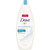 Dove Gentle Exfoliating Nourishing Body Wash 22 oz  Pack of 4