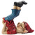Design Toscano LY590663 Eccentric Elf Garden Gnome Statue  Spazz Full Color