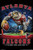Trends International Wall Poster Atlanta Falcons End Zone, 22.375" x 34"