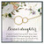 Bonus Daughter Gift Stepdaughter Gift Stepdaughter Necklace Daughter Jewelry Stepdaughter Birthday Daughter in Law Gift