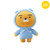 KAKAO FRIENDS Official- Hoodie Ryan Mini Plush Doll KAKAO FRIENDS Official- Hoodie Ryan Mini Plush Doll