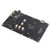 DollaTek X832 3.5 inch SATA HDD Shield for Raspberry Pi 1 Model B plus  2 Model B   3 Model B   3 Model B plus   4 Model B