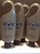 Wild Country Hair  and  Body Wash lot 4 pcs.