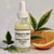 Squalane  plus Vitamin C Oil Serum 1oz   Handmade   Vitamin C Ester   Olive Squalane Oil   All-Natural   Anti Aging   Non Greasy   Moisturizing