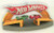 Hallmark 2008 A Smashin Good Time Hot Wheels Ornament