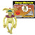 Kenner Star Wars Salacious Crumb Vintage Action Figure