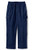 Lands  End B Stretch Pull On Cargo Pant Deep Sea Navy Little Kid Medium