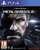Metal Gear Solid V  Ground Zeroes  PS4