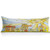LCGGDB Kids Room Body Pillow PillowcaseChildlike Drawing of City Under Smiling Sun Cartoon Houses Garden Cloud Nursery Decorative Body Pillow Cover for Adults Pregnant Woman1PCSMulticolor