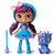 Little Charmers 3" Lavender and Flare Figurine Set